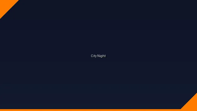城市夜景主题赛 - 年轻的老师4中文正版 视频创作挑战